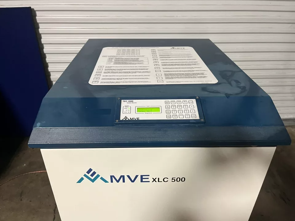 MVE XLC 500